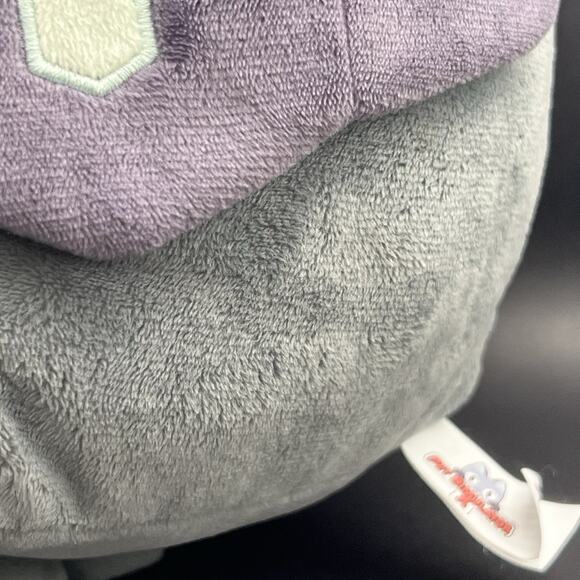 Pet Simulator X Techno Cat with Visor Headphones Stuffed Plush No Code - Picture 9 of 9